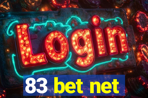 83 bet net